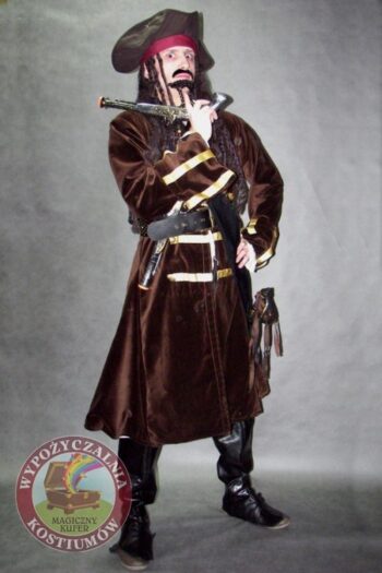Stroje Piratów