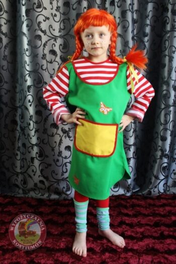Pippi Langstrumpf