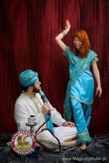 Stroje Hindusów