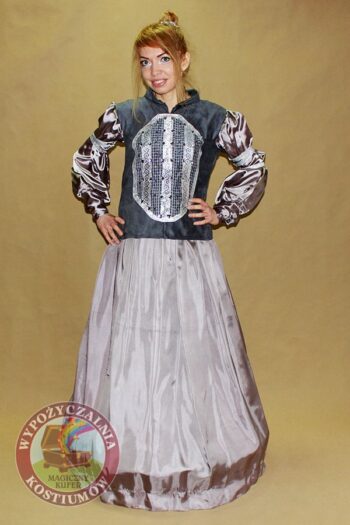 Strój, przebranie Królowa Padmé Amidala