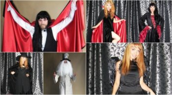 Stroje Na Halloween – jaki wybrać dla dziecka i dla siebie na mroczną imprezę?