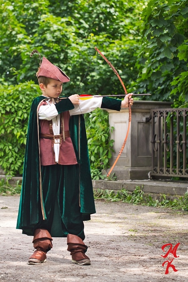Robin Hood