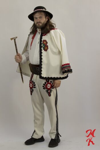 Strój Górala