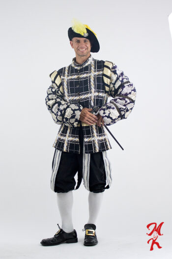 Stroje Renesansowe