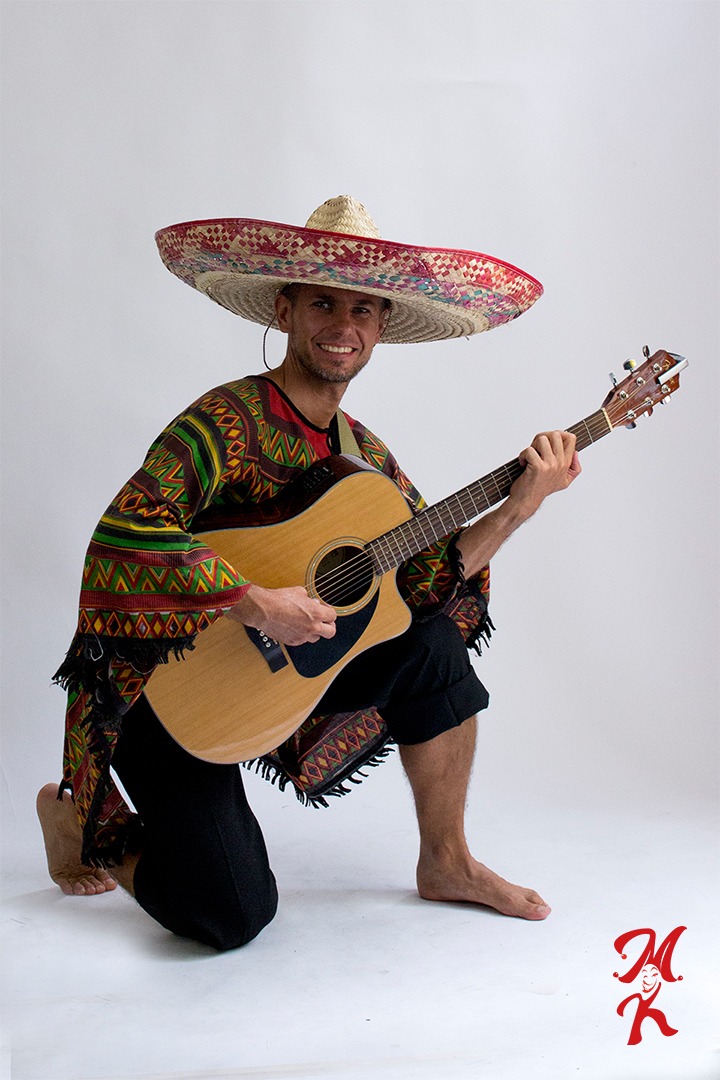 Fiesta Mexicana