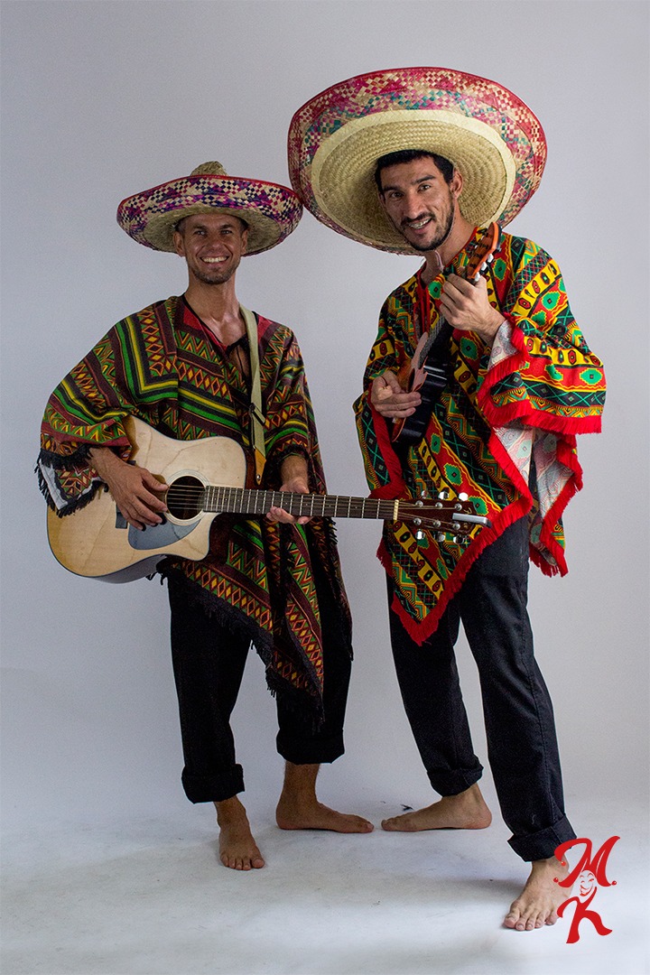 El Mariachi