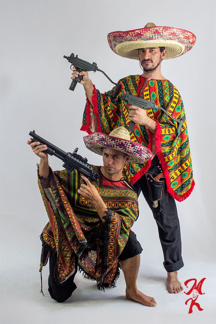 Bandolero - Mexican Spaghetti Western - obrazek 4