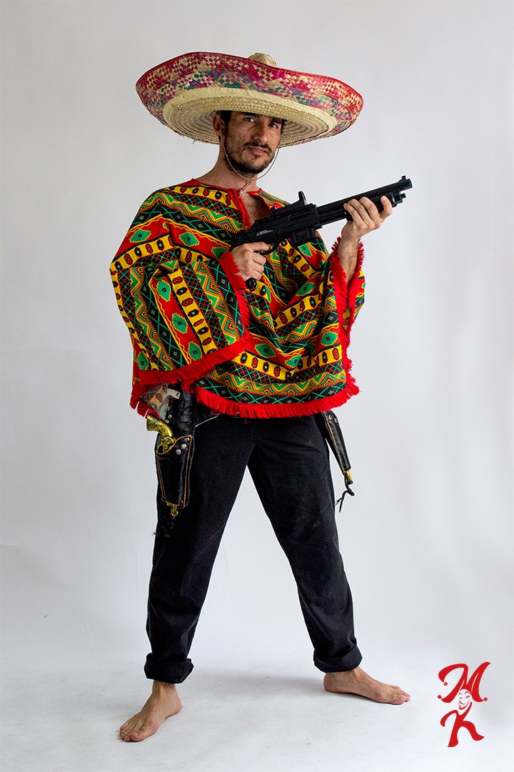 Bandolero