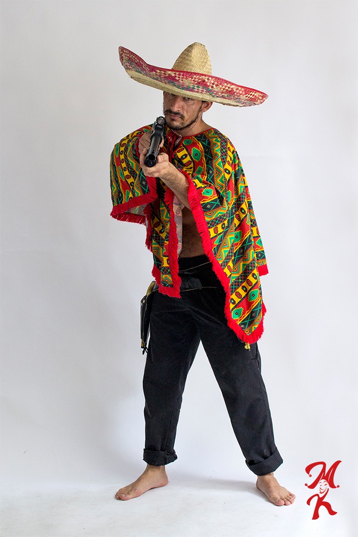 Bandolero - Mexican Spaghetti Western - obrazek 2