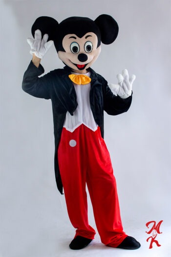 Kostium Myszki Mickey