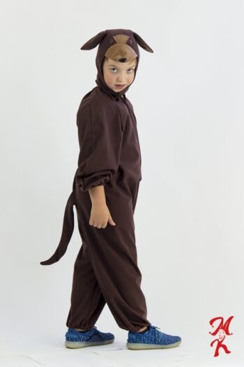 Strój Pieska - Kostium Jamniczka
