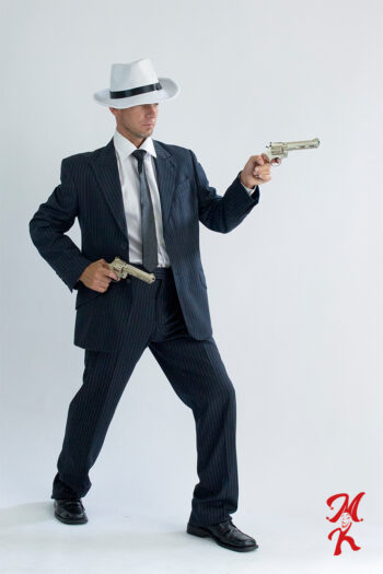 Gangster