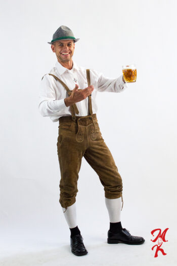 Stroje Bawarskie