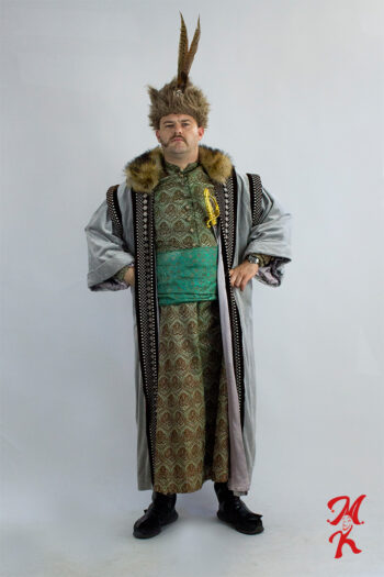 Kontusz Szlachecki Jan III Sobieski