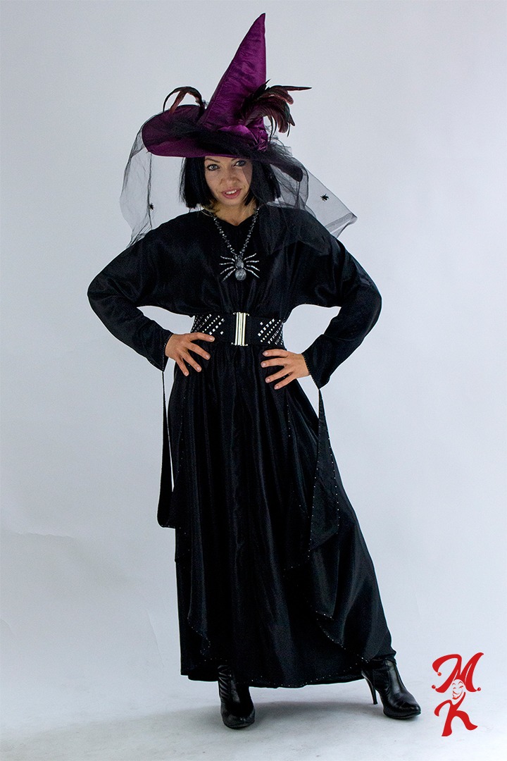Czarna Czarownica - obrazek 3
