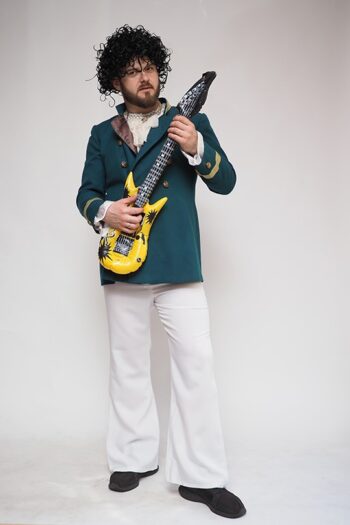 Prince