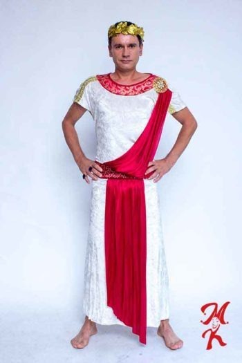 Strój Cezara