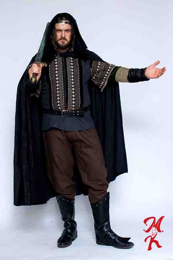 Boromir Władca Pierścieni - obrazek 2