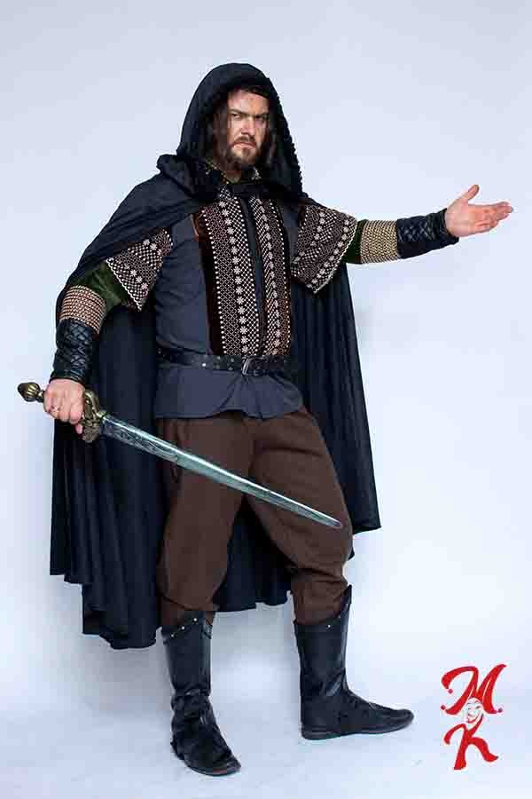 Boromir Władca Pierścieni - obrazek 3