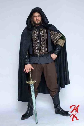 Boromir Władca Pierścieni