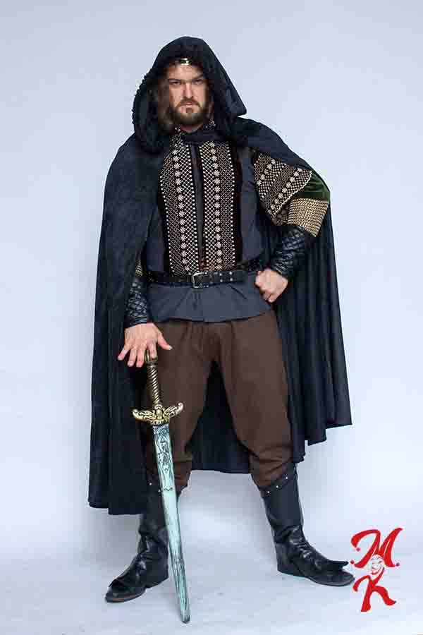 Boromir Władca Pierścieni