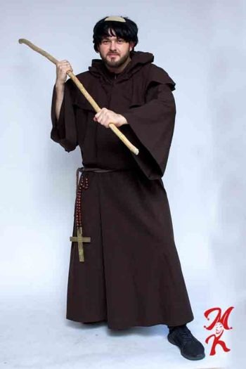 Kostium Braciszek Tuk - Robin Hood